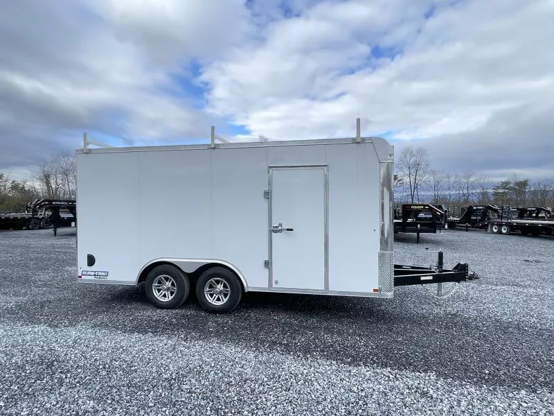 new Cargo (Enclosed) Trailers Sure-Trac  for sale, in Irwin, PA Thumbnail 10