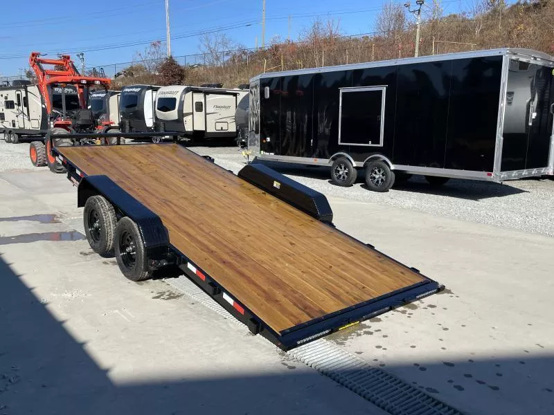 new Car Haulers / Racing Trailers H and H Trailer  for sale, in Carlisle, PA Thumbnail 24