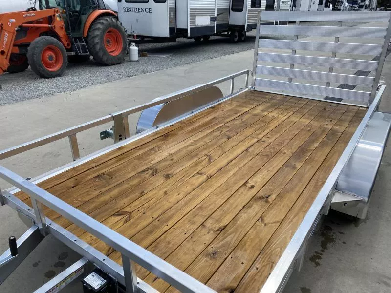 new Utility Trailers Sure-Trac  for sale, in Irwin, PA Thumbnail 10
