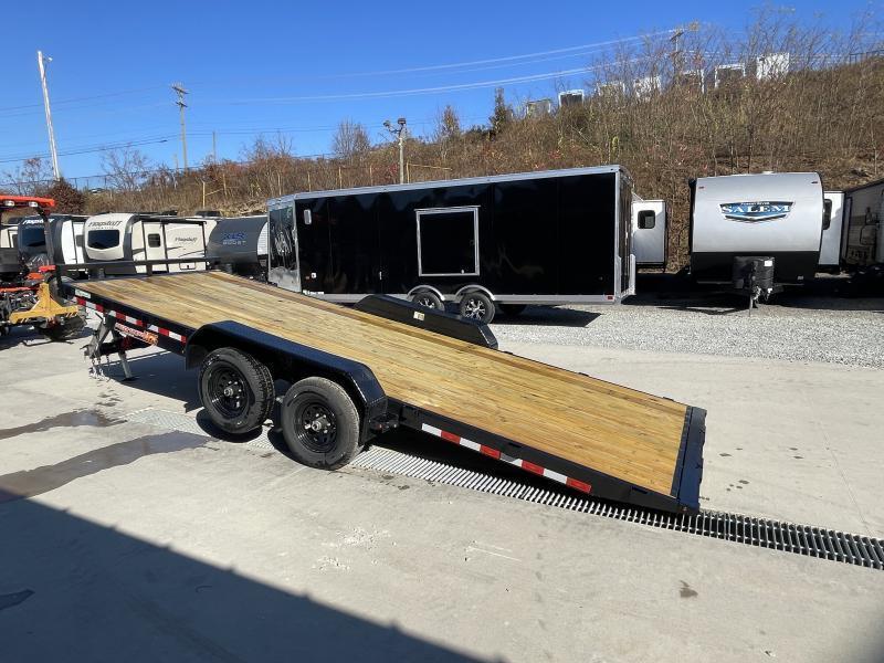 new Car Haulers / Racing Trailers H and H Trailer  for sale, in Irwin, PA Thumbnail 39