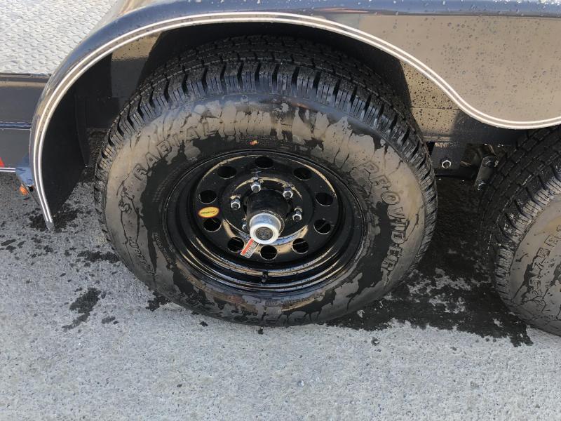 new Car Haulers / Racing Trailers Lamar Trailers  for sale, in Evans City, PA Thumbnail 16