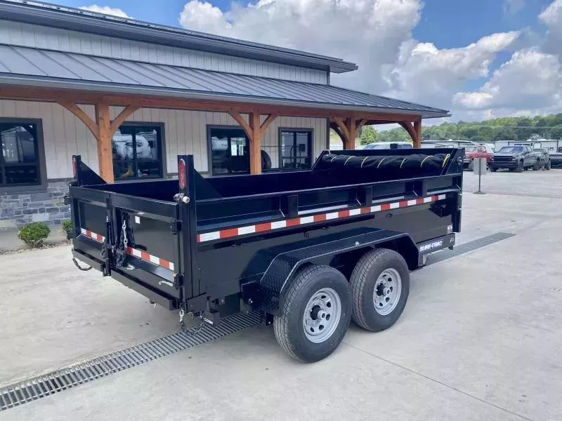 new Dump Trailers Sure-Trac for sale, in Carlisle, PA Thumbnail 18