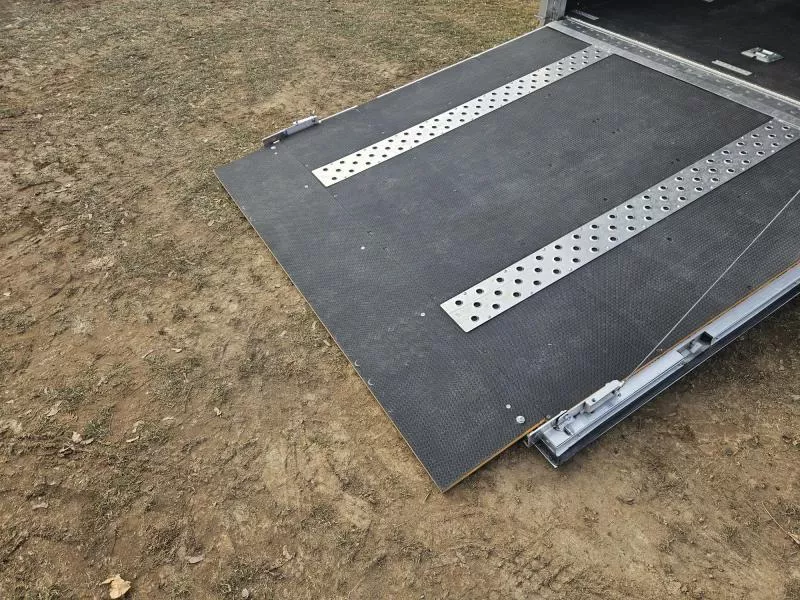 used Cargo (Enclosed) Trailers NEO Trailers  for sale, in Carlisle, PA Thumbnail 13