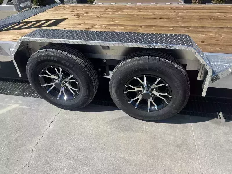new Equipment / Flatbed Trailers Nordtek Trailers  for sale, in Irwin, PA Thumbnail 19