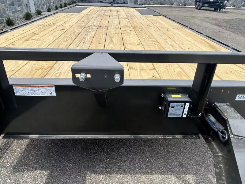 new Equipment / Flatbed Trailers MAXX-D  for sale, in West Middlesex, PA Thumbnail 14