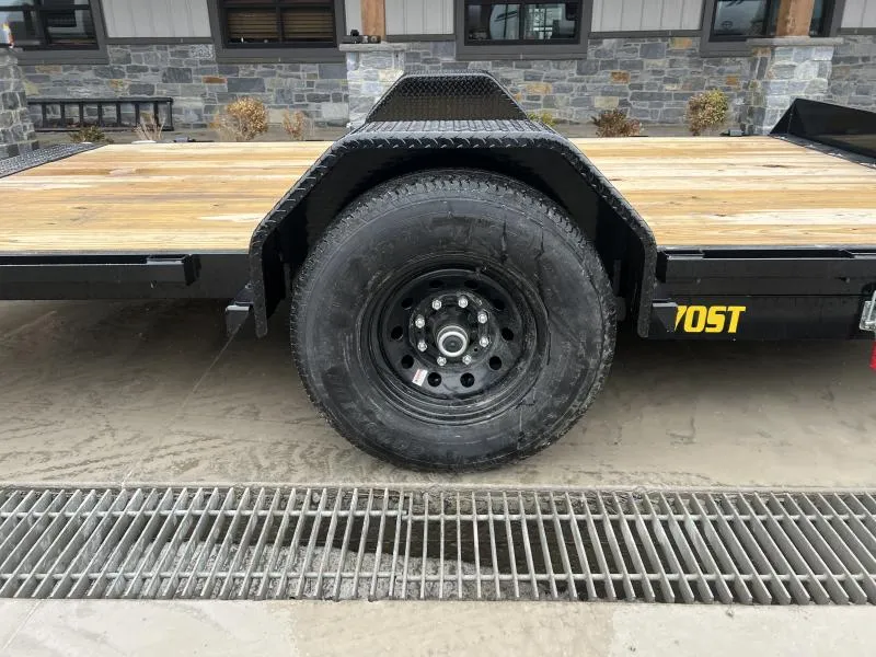 new Equipment / Flatbed Trailers Big Tex Trailers  for sale, in Irwin, PA Thumbnail 29