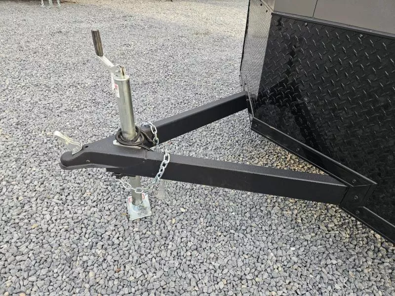 new Cargo (Enclosed) Trailers ITI Cargo  for sale, in Carlisle, PA Thumbnail 18