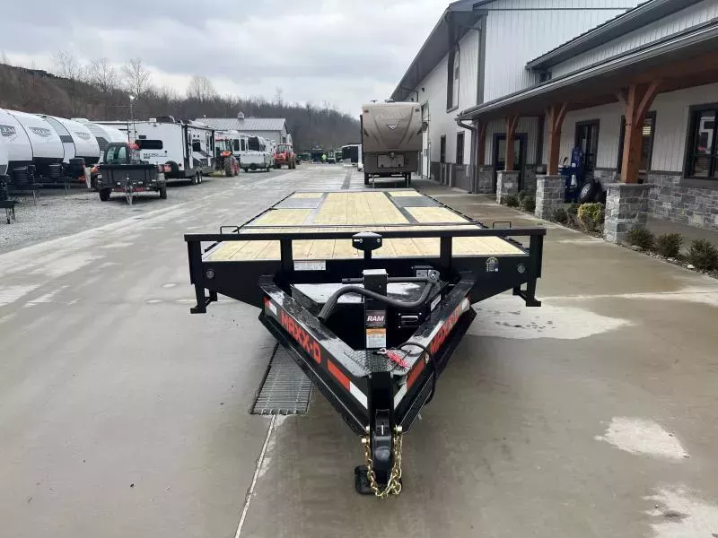 new Equipment / Flatbed Trailers MAXX-D  for sale, in Evans City, PA Thumbnail 21