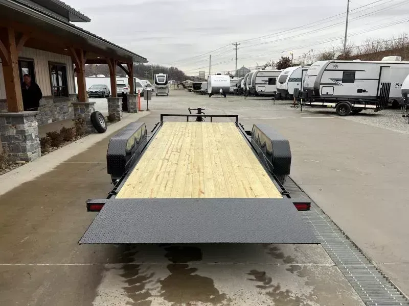 new Equipment / Flatbed Trailers Sure-Trac  for sale, in Carlisle, PA Thumbnail 19