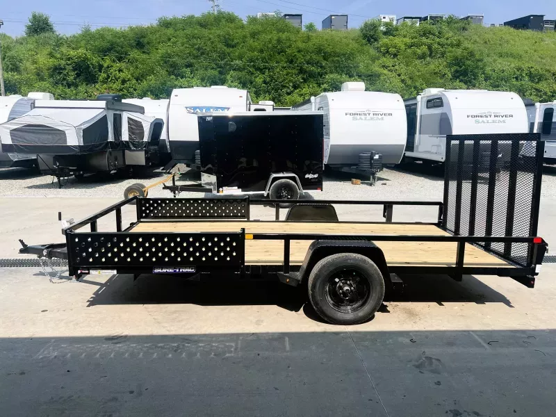new Utility Trailers Sure-Trac  for sale, in Evans City, PA Thumbnail 7