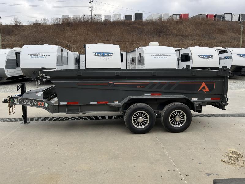 new Dump Trailers RawMaxx for sale, in Irwin, PA Thumbnail 23