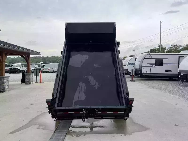 new Dump Trailers Sure-Trac  for sale, in Irwin, PA Thumbnail 5