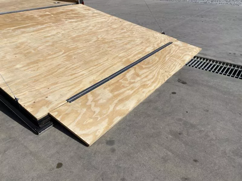 new Cargo (Enclosed) Trailers Xtreme Cargo for sale, in West Middlesex, PA Thumbnail 23