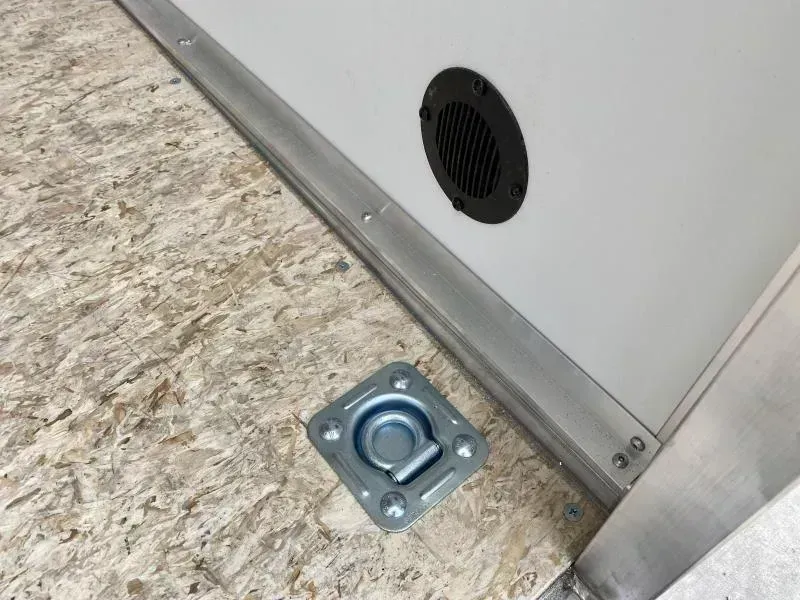 new Cargo (Enclosed) Trailers E-Z Hauler  for sale, in Carlisle, PA Thumbnail 27