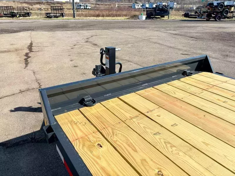 new Equipment / Flatbed Trailers Hillcrest Trailers  for sale, in Carlisle, PA Thumbnail 13