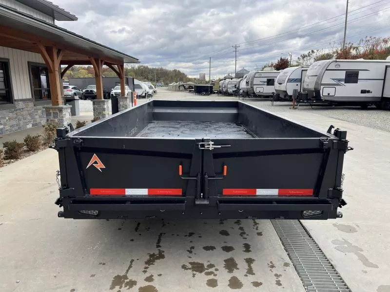 new Dump Trailers RawMaxx  for sale, in Irwin, PA Thumbnail 21
