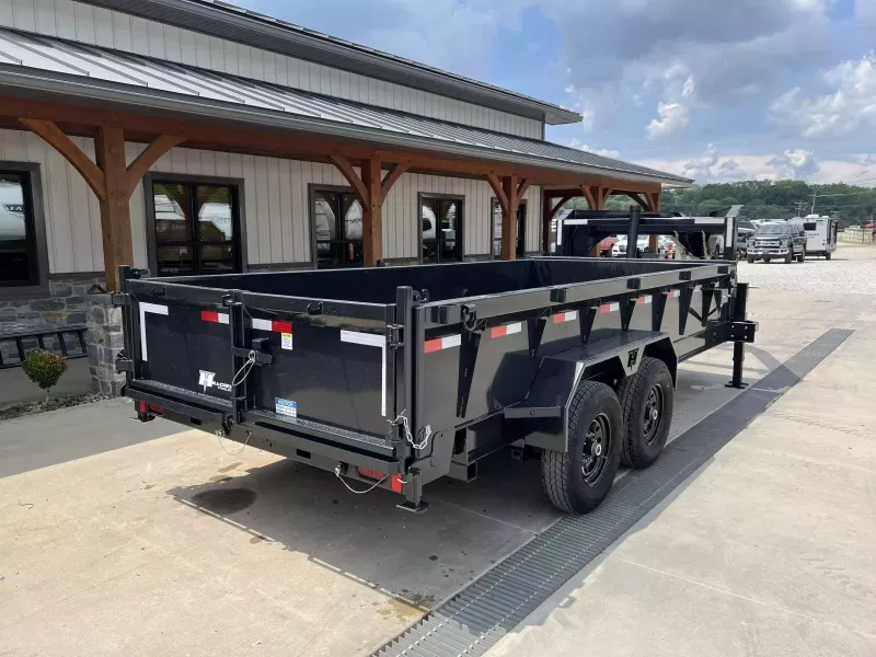 new Dump Trailers Hillcrest Trailers  for sale, in Carlisle, PA Thumbnail 15