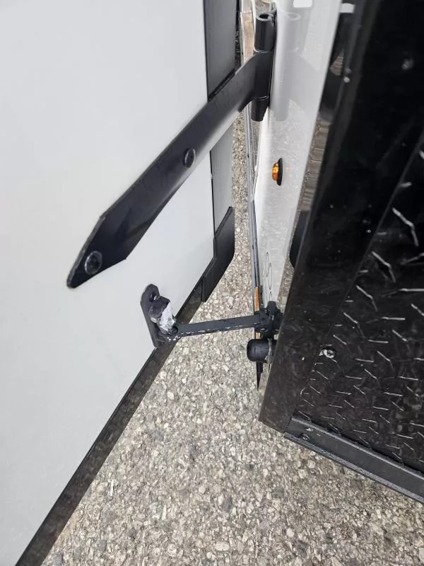 used Cargo (Enclosed) Trailers US Cargo  for sale, in Carlisle, PA Thumbnail 7