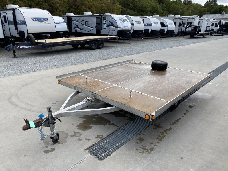 used Utility Trailers Triton  for sale, in Irwin, PA Thumbnail 17