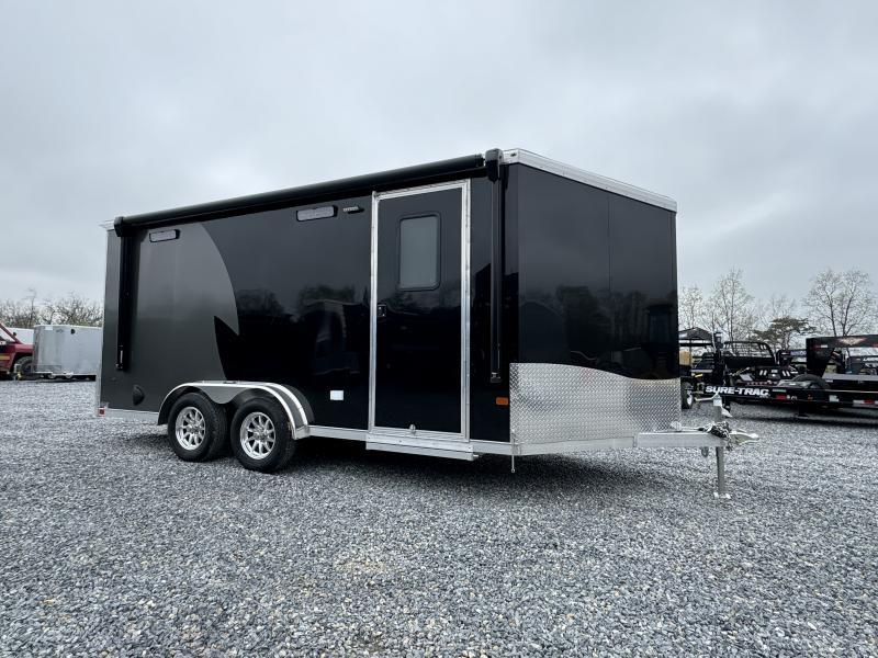 new Motorcycle / Cycle Trailers NEO Trailers  for sale, in West Middlesex, PA image-0