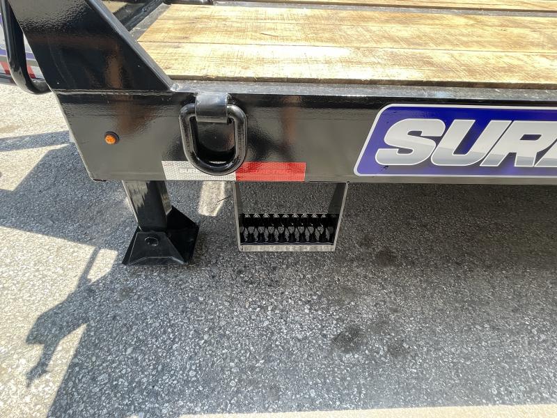 new Equipment / Flatbed Trailers Sure-Trac  for sale, in Carlisle, PA Thumbnail 31