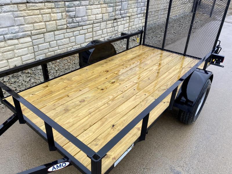 new Utility Trailers AMO  for sale, in Carlisle, PA Thumbnail 7