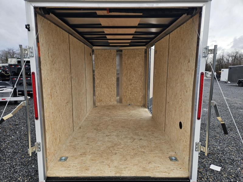 new Cargo (Enclosed) Trailers Pace American  for sale, in Carlisle, PA Thumbnail 14
