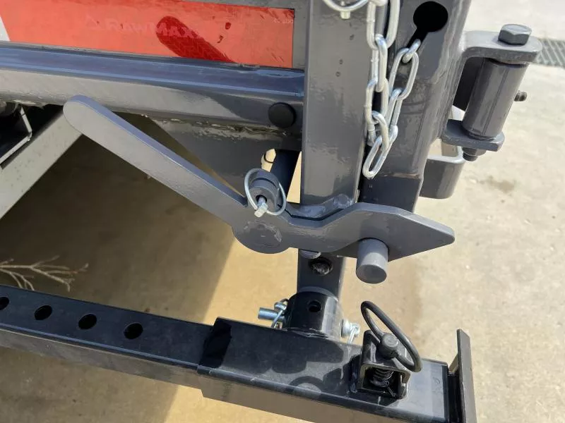 new Dump Trailers RawMaxx for sale, in Irwin, PA Thumbnail 32