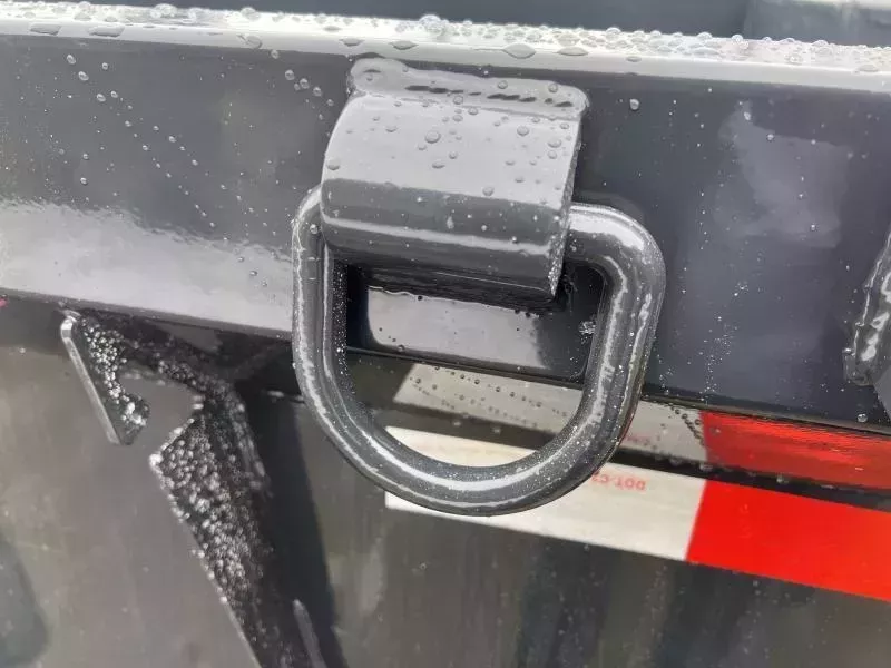 new Dump Trailers Hillcrest Trailers  for sale, in Evans City, PA Thumbnail 24