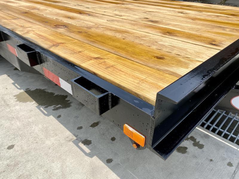 new Equipment / Flatbed Trailers AMO  for sale, in West Middlesex, PA Thumbnail 11