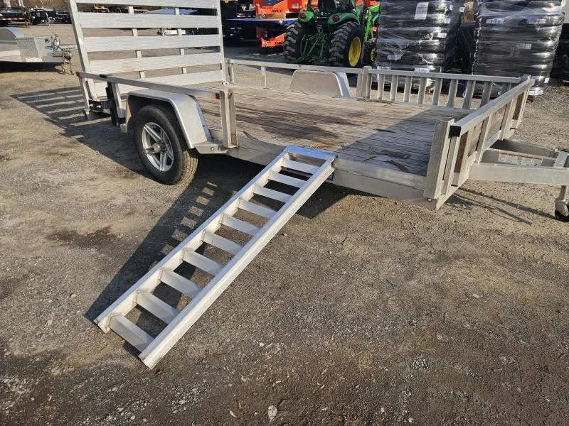 used Utility Trailers Sure-Trac  for sale, in Carlisle, PA Thumbnail 9