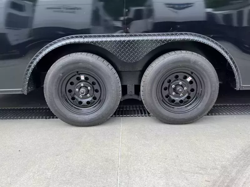 new Cargo (Enclosed) Trailers Xtreme Cargo for sale, in Carlisle, PA Thumbnail 25