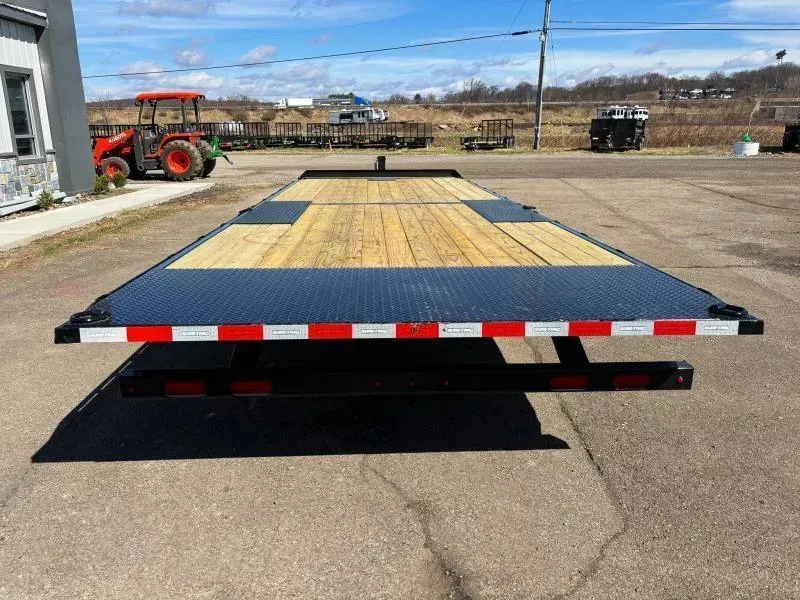 new Equipment / Flatbed Trailers Sure-Trac  for sale, in West Middlesex, PA Thumbnail 13