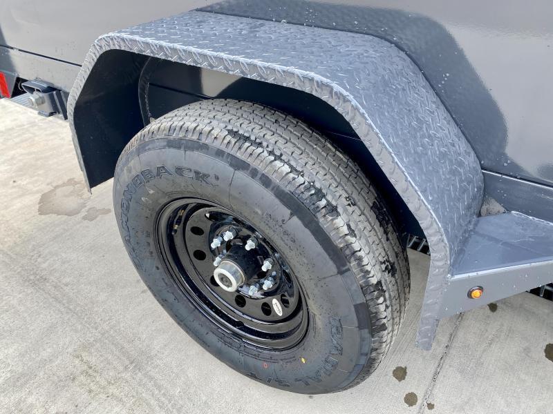 new Dump Trailers Lamar Trailers  for sale, in Carlisle, PA Thumbnail 28