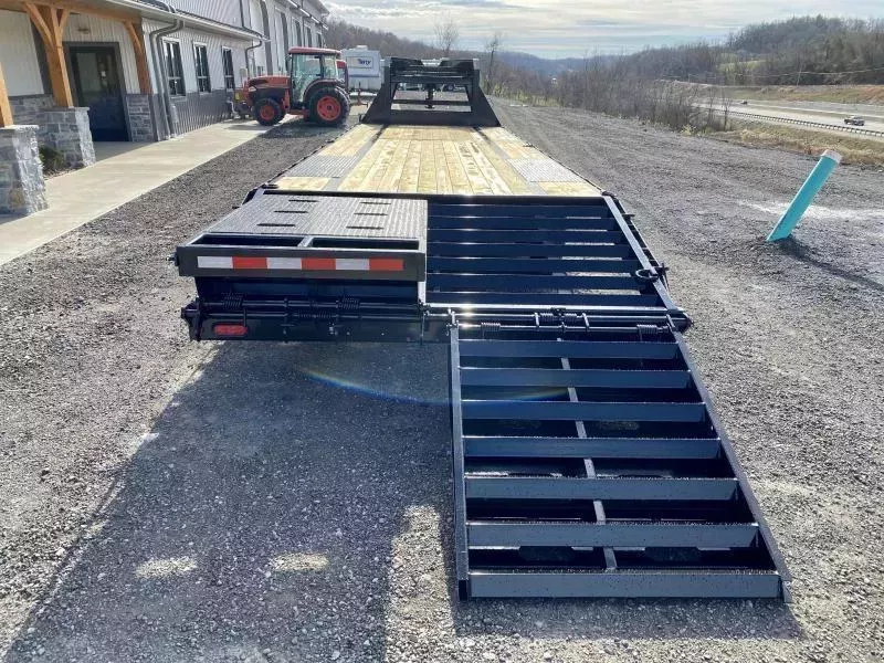 new Equipment / Flatbed Trailers Sure-Trac  for sale, in Evans City, PA Thumbnail 22