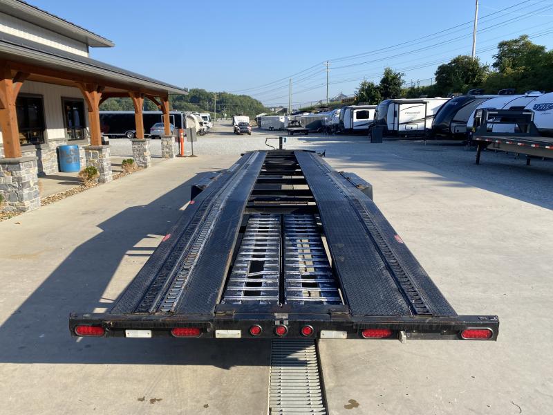 used Car Haulers / Racing Trailers Appalachian  for sale, in Irwin, PA Thumbnail 5