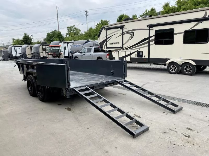 new Dump Trailers Lamar Trailers  for sale, in Carlisle, PA Thumbnail 39
