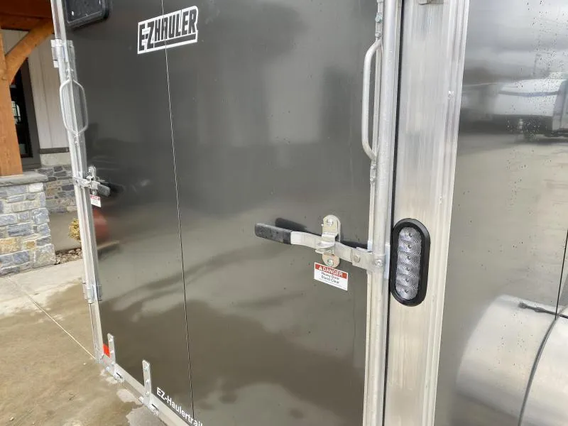 new Cargo (Enclosed) Trailers E-Z Hauler  for sale, in Evans City, PA Thumbnail 19