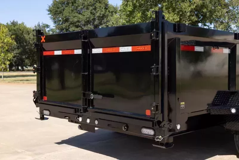 new Dump Trailers MAXX-D  for sale, in Carlisle, PA Thumbnail 5