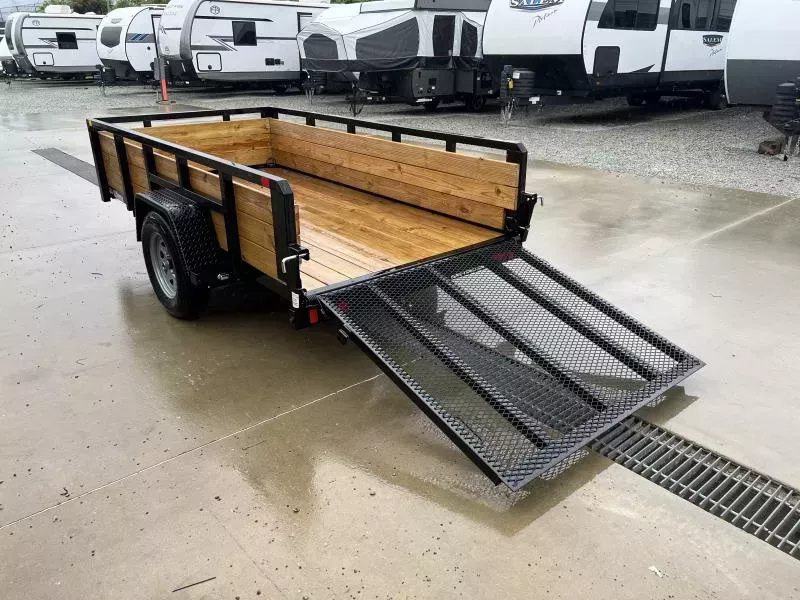 new Utility Trailers Sure-Trac  for sale, in Carlisle, PA Thumbnail 18