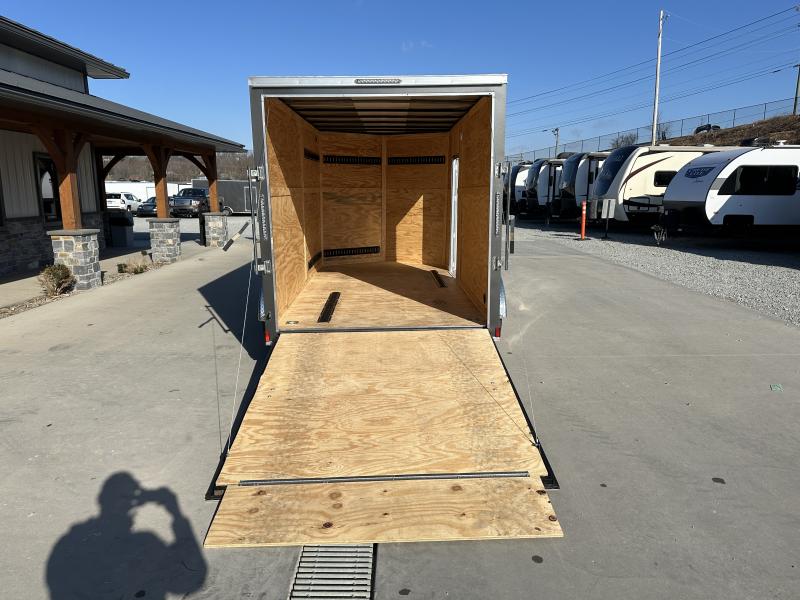 used Cargo (Enclosed) Trailers Xtreme Cargo  for sale, in Irwin, PA Thumbnail 20