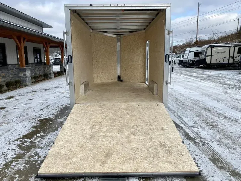 new Cargo (Enclosed) Trailers E-Z Hauler  for sale, in West Middlesex, PA Thumbnail 19