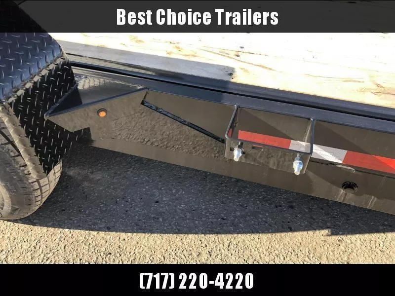 new Equipment / Flatbed Trailers Sure-Trac  for sale, in Carlisle, PA Thumbnail 14