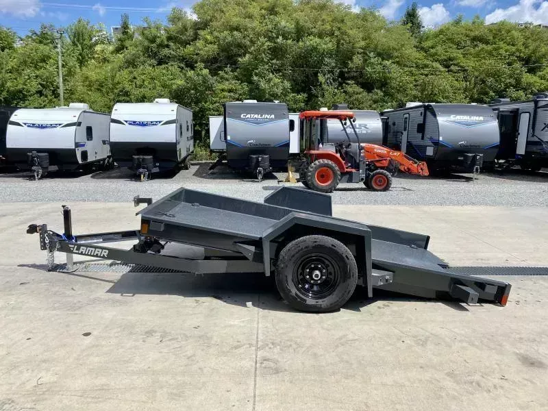new Equipment / Flatbed Trailers Lamar Trailers  for sale, in Irwin, PA Thumbnail 16