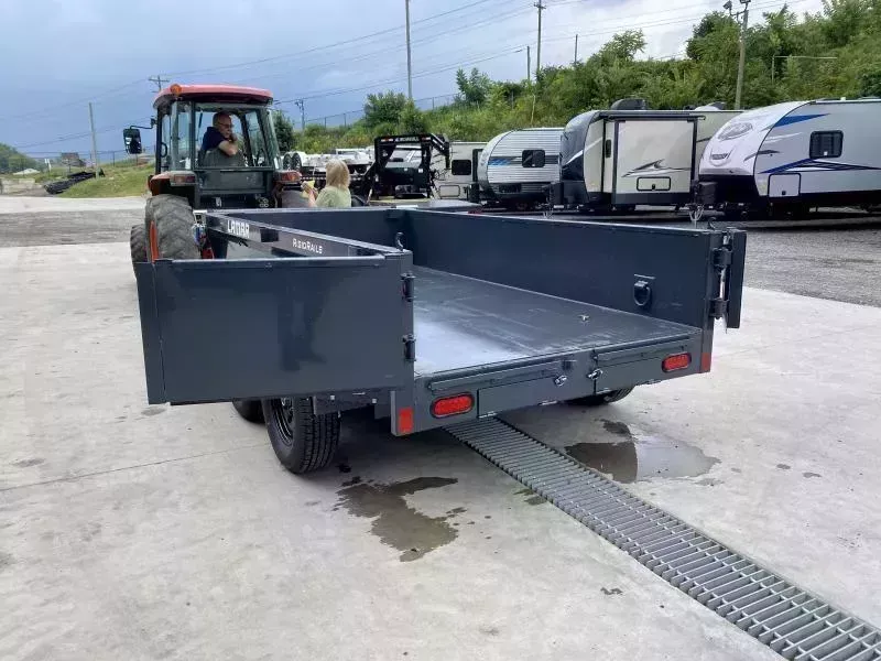 new Dump Trailers Lamar Trailers  for sale, in Evans City, PA Thumbnail 24