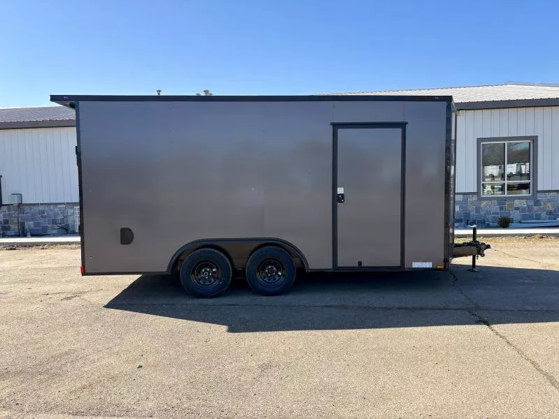new Cargo (Enclosed) Trailers Xtreme Cargo  for sale, in Evans City, PA Thumbnail 2