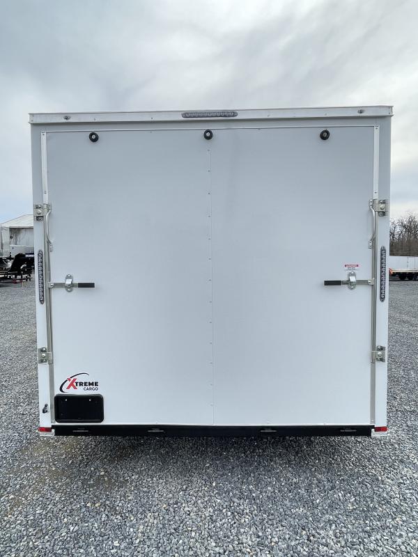 new Cargo (Enclosed) Trailers Xtreme Cargo  for sale, in Irwin, PA Thumbnail 5