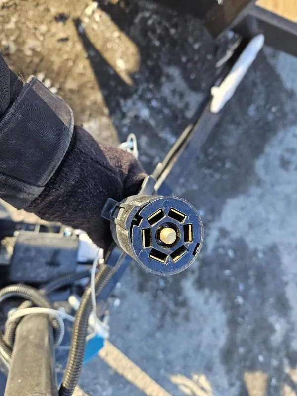 used Utility Trailers AMO  for sale, in Carlisle, PA Thumbnail 10