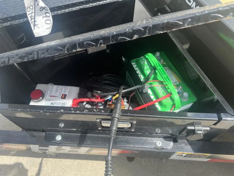 new Car Haulers / Racing Trailers H and H Trailer  for sale, in Irwin, PA Thumbnail 15