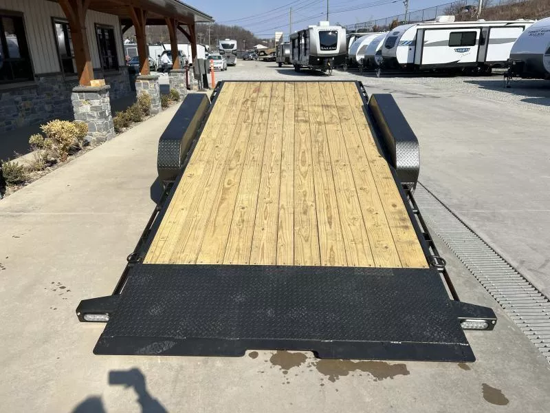 new Equipment / Flatbed Trailers MAXX-D  for sale, in Irwin, PA Thumbnail 6